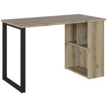 Компьютерный стол СОКОЛ-МЕБ-ФАБРИКА СПм-201, дуб делано Компьютерный стол СОКОЛ-МЕБ-ФАБРИКА СПм-201, дуб делано