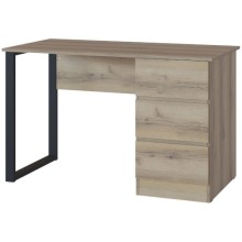 Компьютерный стол СОКОЛ-МЕБ-ФАБРИКА СПм-205, дуб делано Компьютерный стол СОКОЛ-МЕБ-ФАБРИКА СПм-205, дуб делано