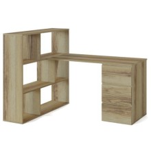 Компьютерный стол СОКОЛ-МЕБ-ФАБРИКА СПм-20, дуб делано Компьютерный стол СОКОЛ-МЕБ-ФАБРИКА СПм-20, дуб делано