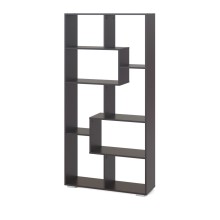 Стеллаж СОКОЛ-МЕБ-ФАБРИКА СТ-4, венге Стеллаж СОКОЛ-МЕБ-ФАБРИКА СТ-4, венге