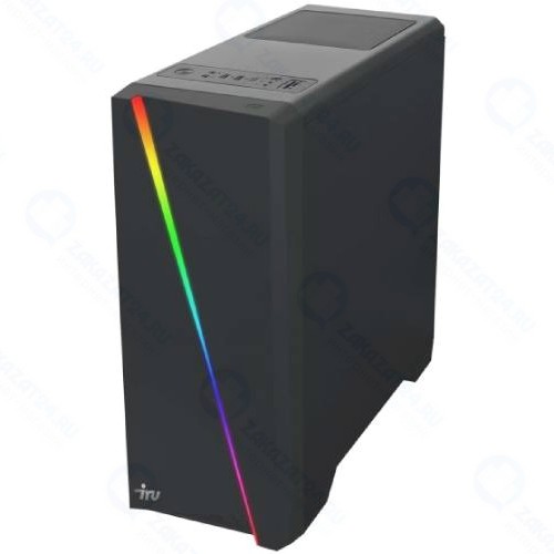 Игровой компьютер iRU Game 517 MT (1481880)