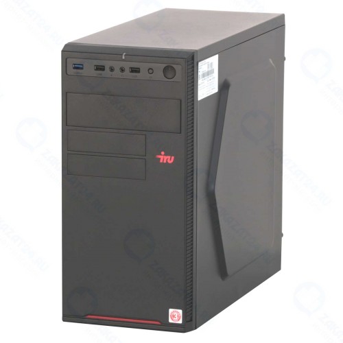 Компьютер iRU Home 120 MT (1591638)