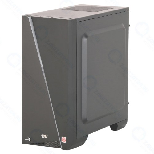 Игровой компьютер iRU Game 615 MT (1591684)