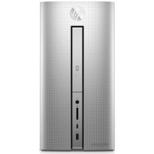 Компьютер HP Pavilion 570-p038ur (1ZN27EA) Компьютер HP Pavilion 570-p038ur (1ZN27EA)