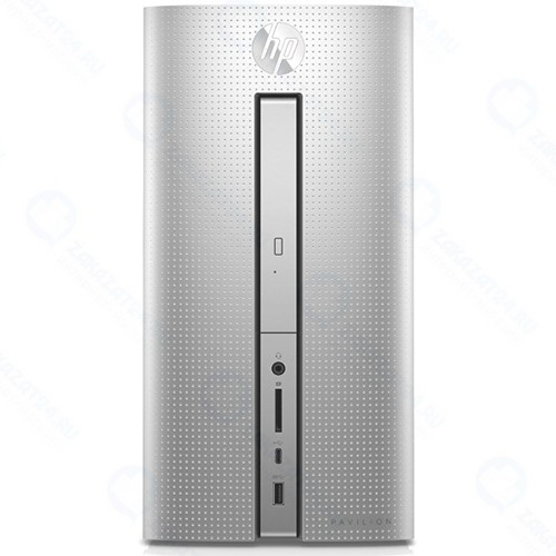 Компьютер HP Pavilion 570-p038ur (1ZN27EA)