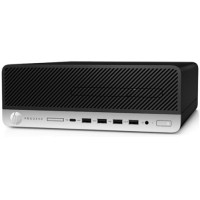 Компьютер HP ProDesk 600 G5 (2B436ES)