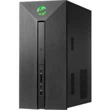 Игровой компьютер HP Pavilion Power 580-001ur (2BW59EA) Игровой компьютер HP Pavilion Power 580-001ur (2BW59EA)