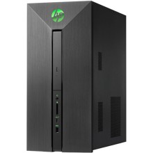 Игровой компьютер HP Pavilion Power 580-003ur (2BW61EA)