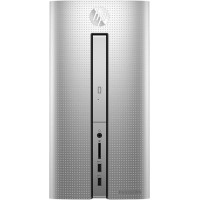 Компьютер HP Pavilion 570-p027ur (2CW46EA)