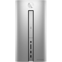 Компьютер HP Pavilion 570-p027ur (2CW46EA) Компьютер HP Pavilion 570-p027ur (2CW46EA)