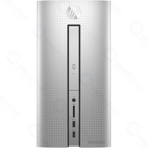 Компьютер HP Pavilion 570-p027ur (2CW46EA)