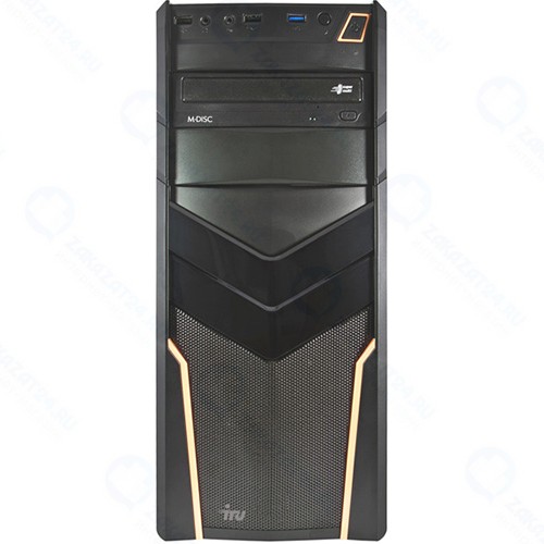 Компьютер iRU Corp 314 (362852)