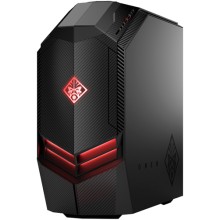 Игровой компьютер HP Omen 880-116ur (3EQ94EA)