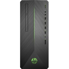 Компьютер HP Pavilion Gaming 790-0001ur (4DV19EA) Компьютер HP Pavilion Gaming 790-0001ur (4DV19EA)