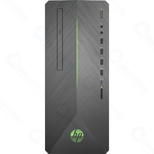 Компьютер HP Pavilion Gaming 790-0001ur (4DV19EA)