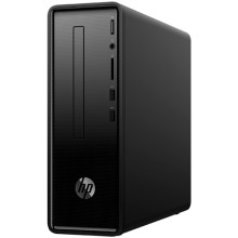 Компьютер HP Slimline 290-p0007ur (4GM82EA) Компьютер HP Slimline 290-p0007ur (4GM82EA)