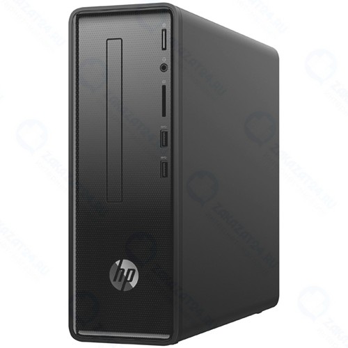 Компьютер HP Slimline 290-p0007ur (4GM82EA)