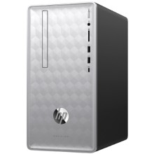 Компьютер HP Pavilion 590-p0025ur (4JS57EA)