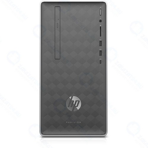 Компьютер HP Pavilion 590-p0034ur (4KC87EA)