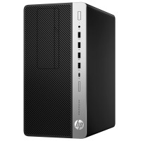 Компьютер HP ProDesk 600 G3 (600G3PDeM 1HK57EA)