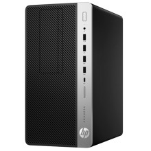 Компьютер HP ProDesk 600 G3 (600G3PDeM 1HK57EA)
