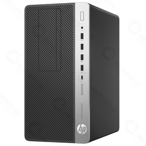 Компьютер HP ProDesk 600 G3 (600G3PDeM 1HK57EA)