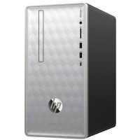 Компьютер HP Pavilion 590-p0119ur (6WF44EA)