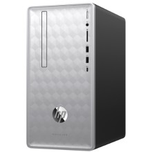 Компьютер HP Pavilion 590-p0119ur (6WF44EA)