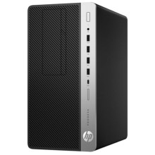 Компьютер HP ProDesk 600 G5 (7AC25EA) Компьютер HP ProDesk 600 G5 (7AC25EA)