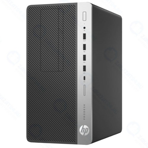 Компьютер HP ProDesk 600 G5 (7AC25EA)