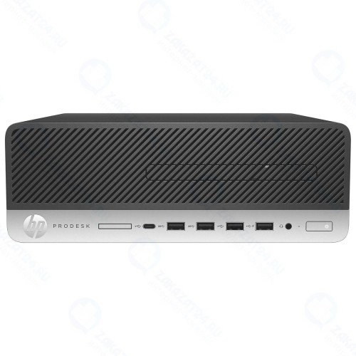 Компьютер HP ProDesk 600 G3 SFF (8NC98ES)