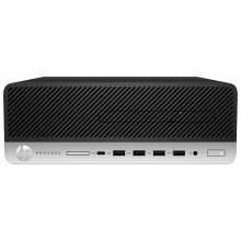 Компьютер HP ProDesk 600 G3 SFF (8NC99ES) Компьютер HP ProDesk 600 G3 SFF (8NC99ES)