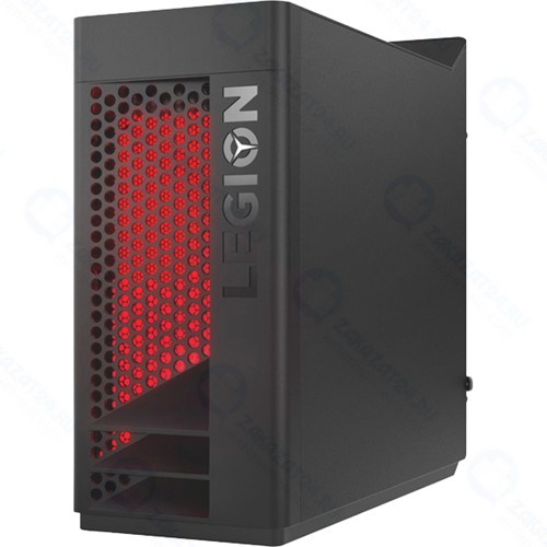 Игровой компьютер Lenovo Legion T530-28ICB (90JL007JRS)