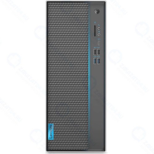 Игровой компьютер Lenovo IdeaCentre T540-15ICB G (90L1005SRS)