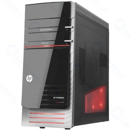 Компьютер HP Pavilion h9-1200er (B7H47EA)