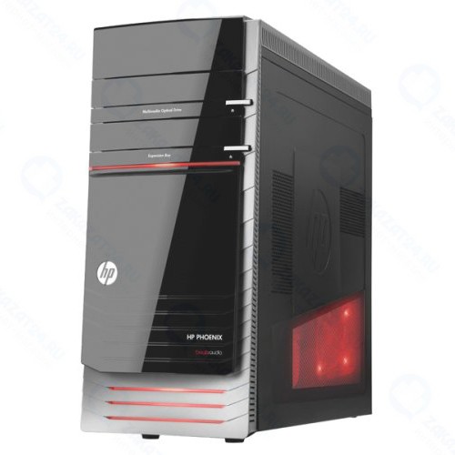 Компьютер HP Pavilion h9-1201er (B7H48EA)