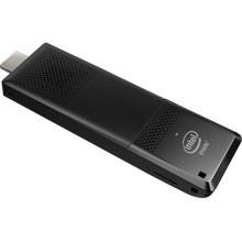 Неттоп Intel Compute Stick BOXSTK1AW32SC Неттоп Intel Compute Stick BOXSTK1AW32SC