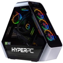 Игровой компьютер HyperPC Concept 4