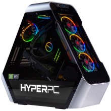 Игровой компьютер HyperPC Concept 6