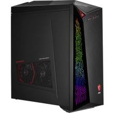 Игровой компьютер MSI Infinite A 8RC-209RU Игровой компьютер MSI Infinite A 8RC-209RU