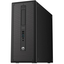Компьютер HP EliteDesk 800 G1 (J7D12EA) Компьютер HP EliteDesk 800 G1 (J7D12EA)
