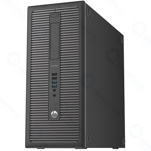 Компьютер HP EliteDesk 800 G1 (J7D12EA)
