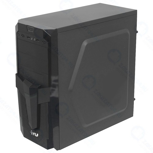 Компьютер iRU Home 313 (MT 1089073)