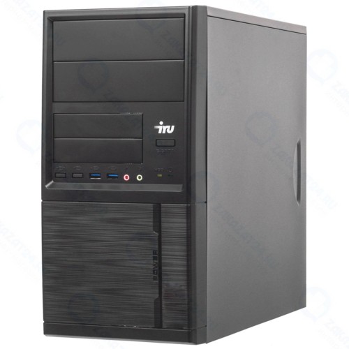 Компьютер iRU Office 313 (MT 1119786)