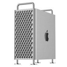 Компьютер Apple Mac Pro W 28 Core/1,5Tb/8TB/2 x Radeon Pro Vega II Duo