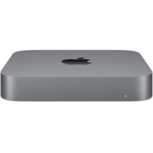Компьютер Apple Mac mini i3 3,6/16Gb/512GB SSD/10Gb Eth Компьютер Apple Mac mini i3 3,6/16Gb/512GB SSD/10Gb Eth