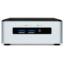 Неттоп Intel NUC BLKNUC5I3MYHE Неттоп Intel NUC BLKNUC5I3MYHE