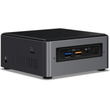 Компьютер Intel NUC NUC7i3BNHXF Компьютер Intel NUC NUC7i3BNHXF