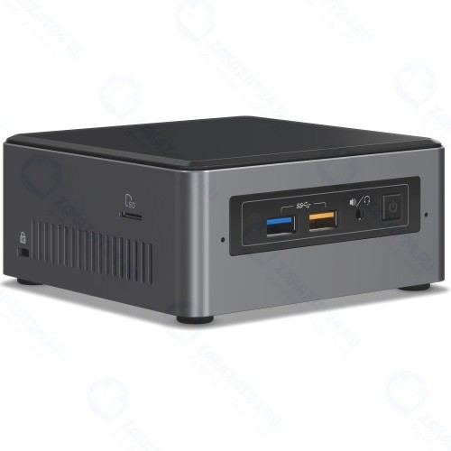 Компьютер Intel NUC NUC7i3BNHXF
