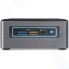 Компьютер Intel NUC NUC7i3BNHXF